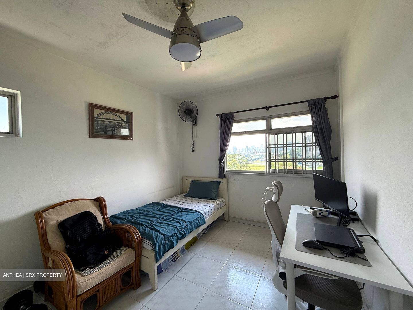 Blk 402 Woodlands Street 41 (Woodlands), HDB Executive #604003541